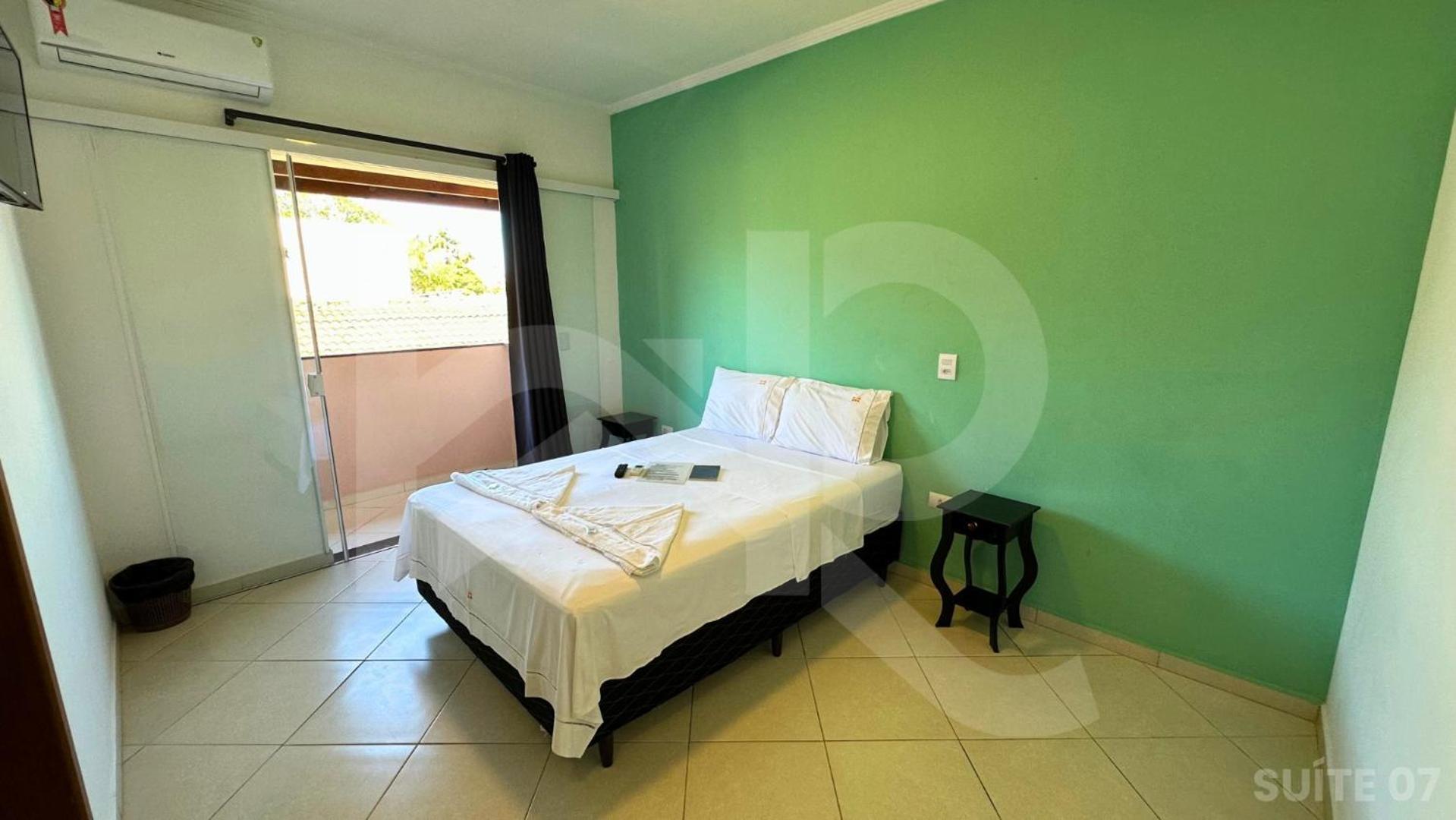 Werneck Residence Suites Ubatuba Exterior photo