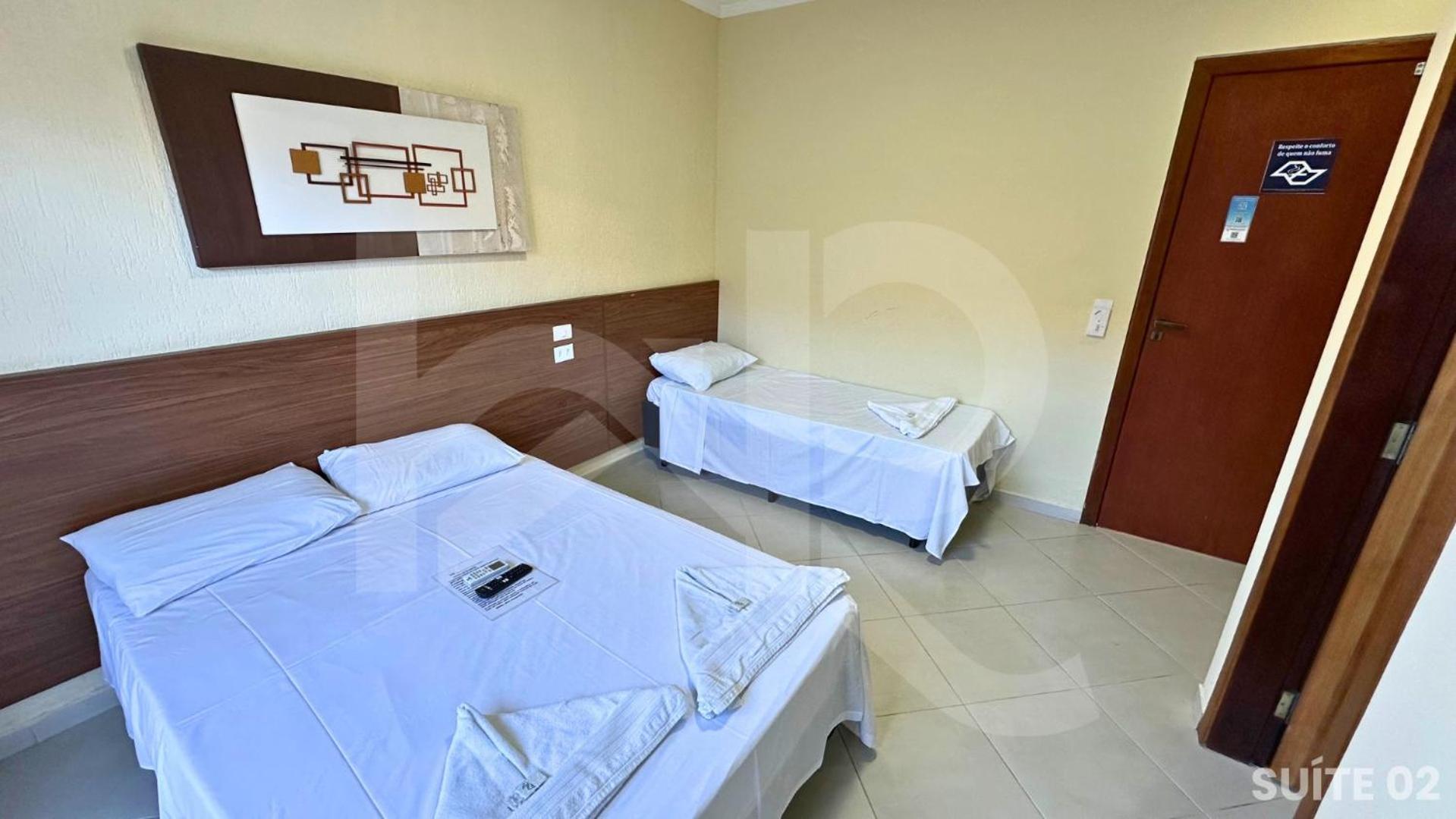 Werneck Residence Suites Ubatuba Exterior photo