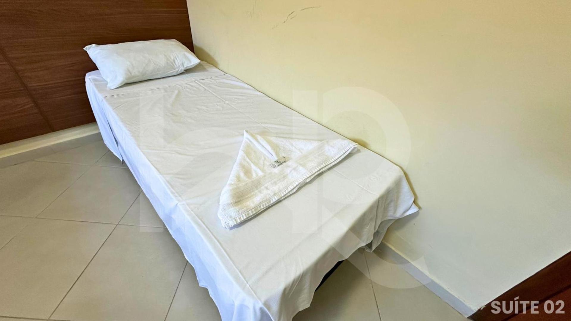 Werneck Residence Suites Ubatuba Exterior photo