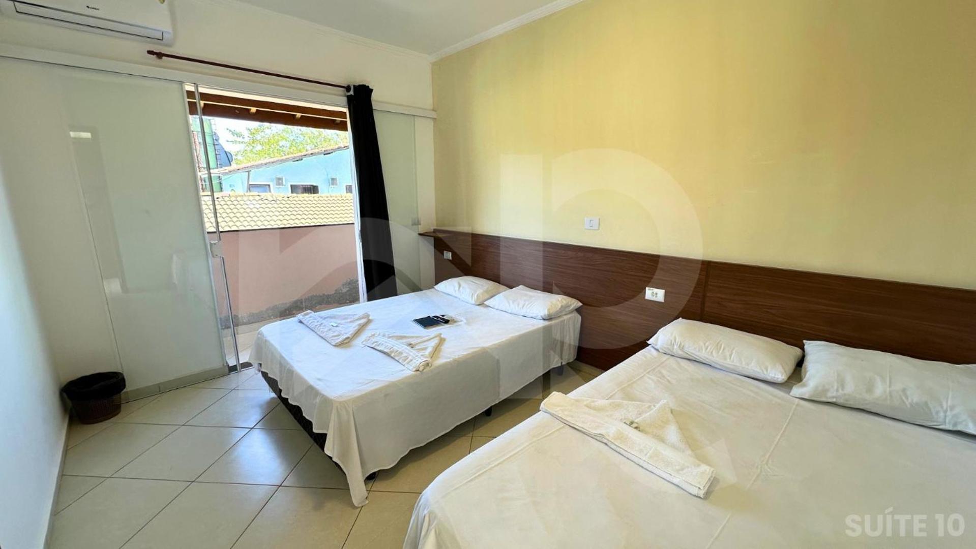 Werneck Residence Suites Ubatuba Exterior photo